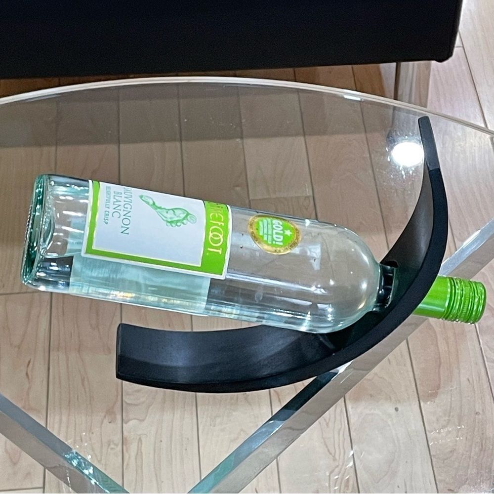 Single Bottle Wine Holder